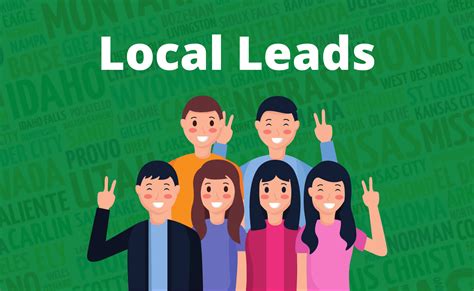 elocal leads.